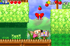 screenshots/Game Boy Advance/Animal Yokochou - Doki Doki Kyushutsu Daisakusen! no Maki/Animal Yokochou - Doki Doki Kyushutsu Daisakusen ! no Maki (J)_2012_03_13_16_19_57_564.png